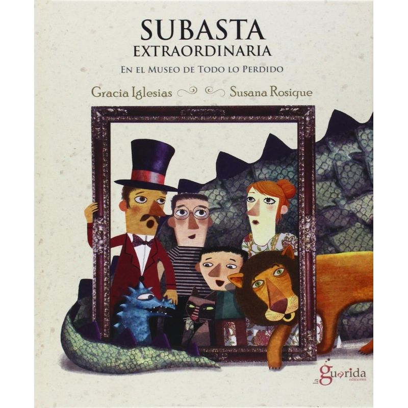 GENERICO - Subasta Extraordinaria (t.d)