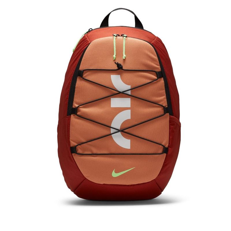 NIKE - Morral Nike Air Grx-Naranja