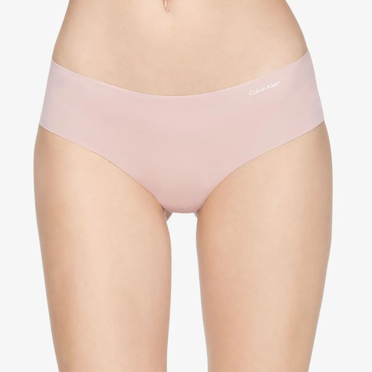 CALVIN KLEIN - Pantie Microfibra Hipster para Mujer Calvin Klein Calvin Klein