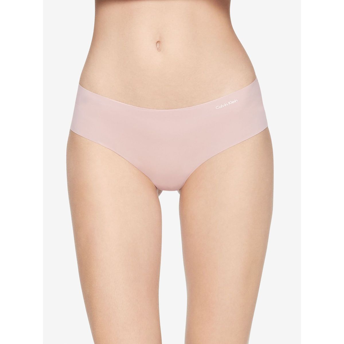 CALVIN KLEIN - Pantie Microfibra Hipster para Mujer Calvin Klein Calvin Klein