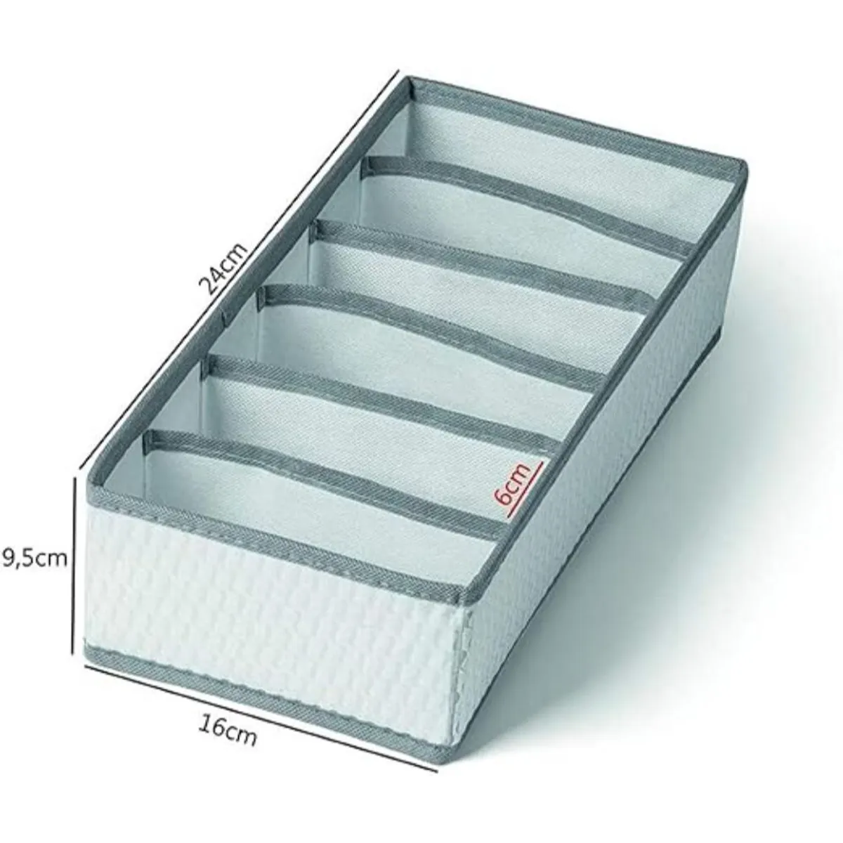 ORDENE - Organizador De Sujetador Blanco - ORDENE - OR61708