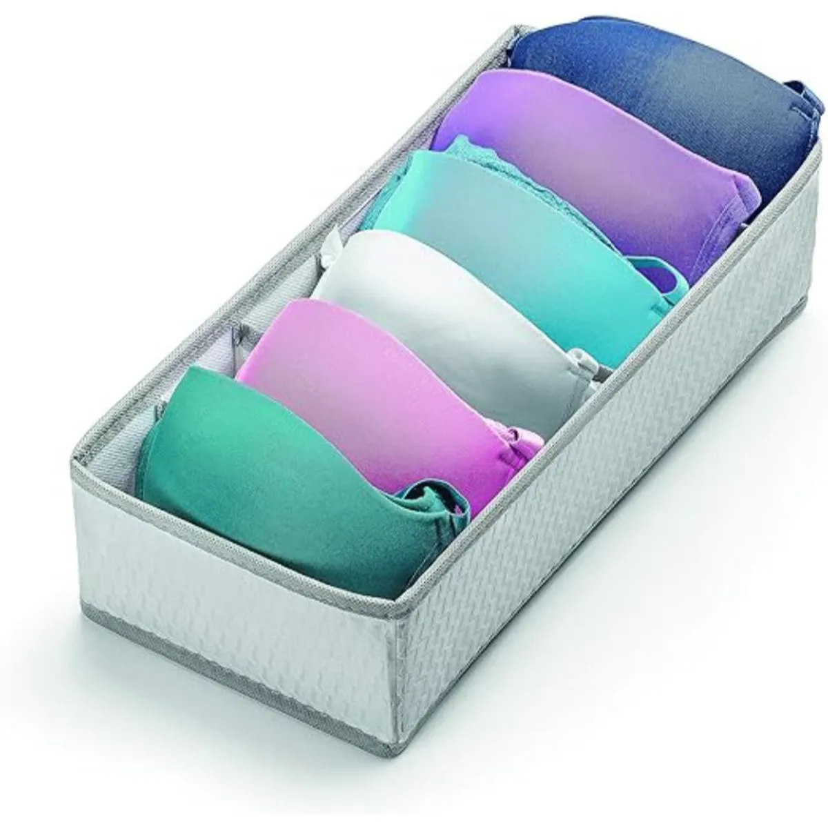 ORDENE - Organizador De Sujetador Blanco - ORDENE - OR61708