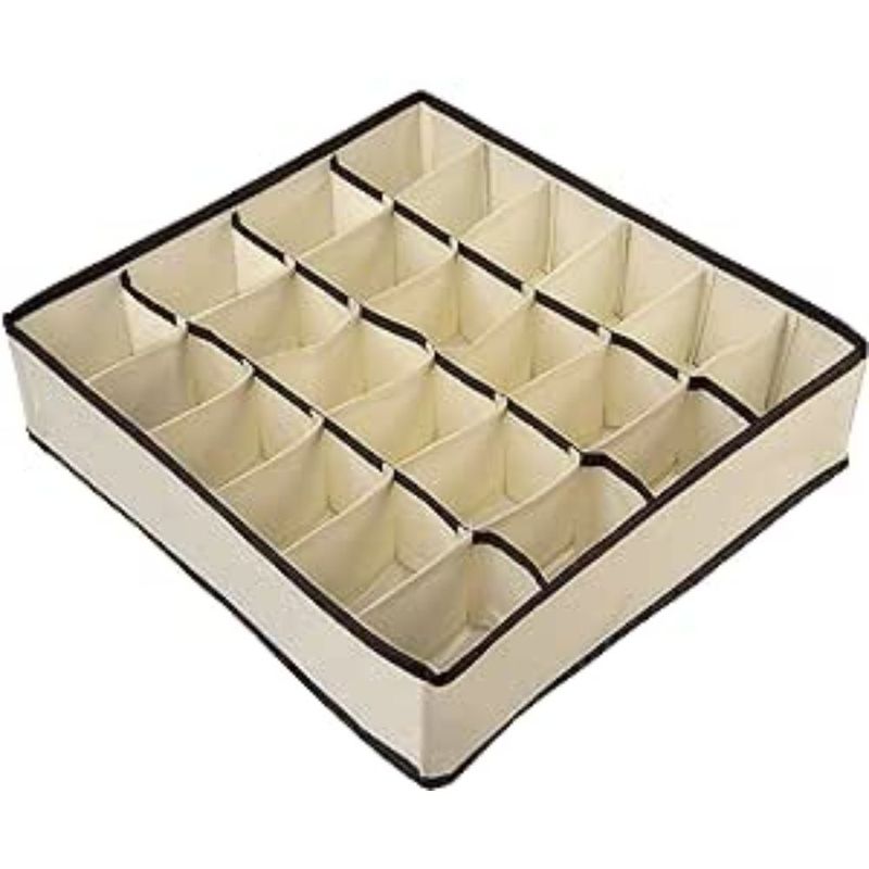 ORDENE - Organizador De Ropa De 24 Posiciones - ORDENE - OR61800