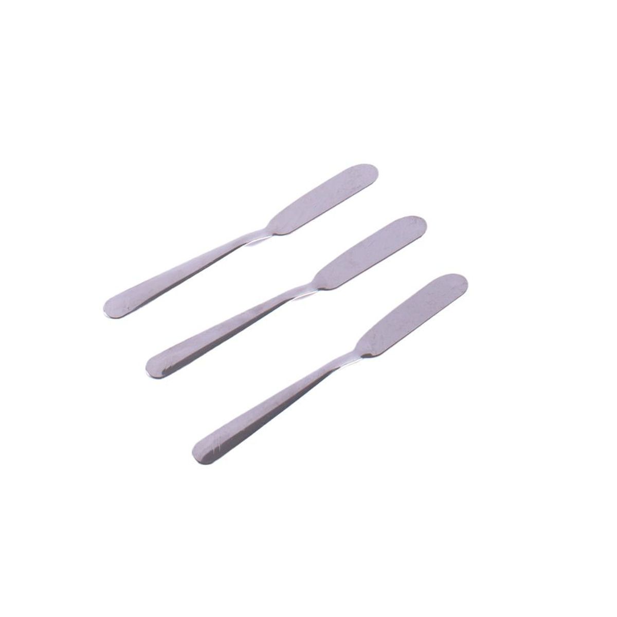 DISOLLE - Clean Espatula Mantequilla Blister C/ 3 Pzs - DISOLLE