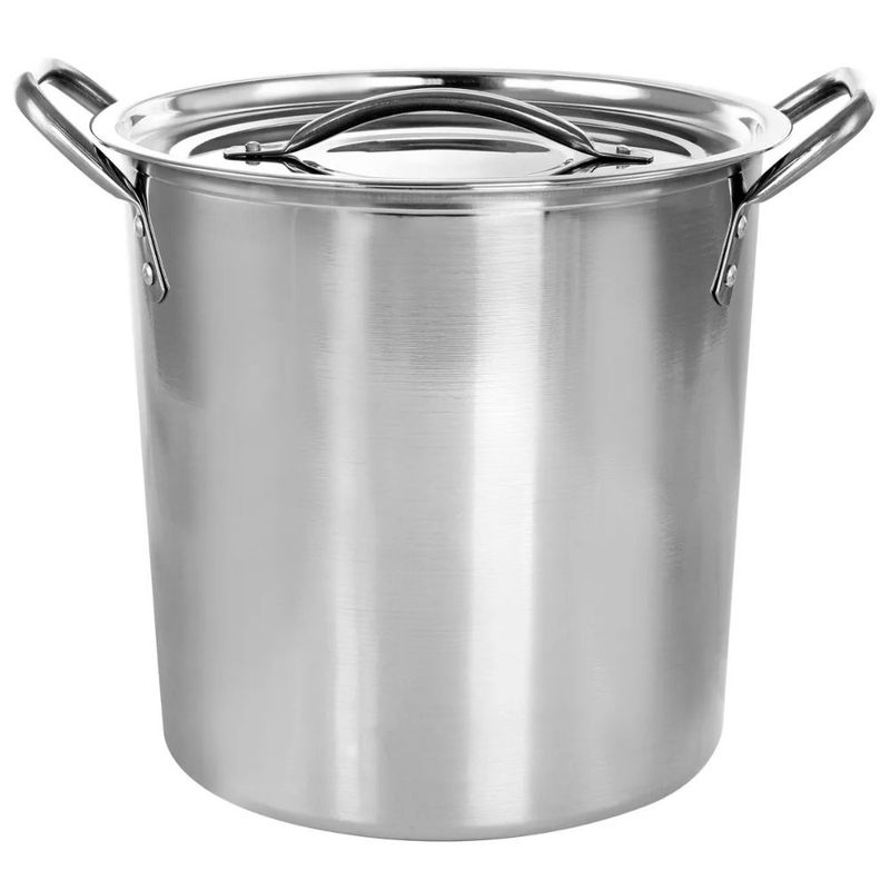 BOYDORR - Olla Whittington 7,6 Lts - GIBSON - 96259.01