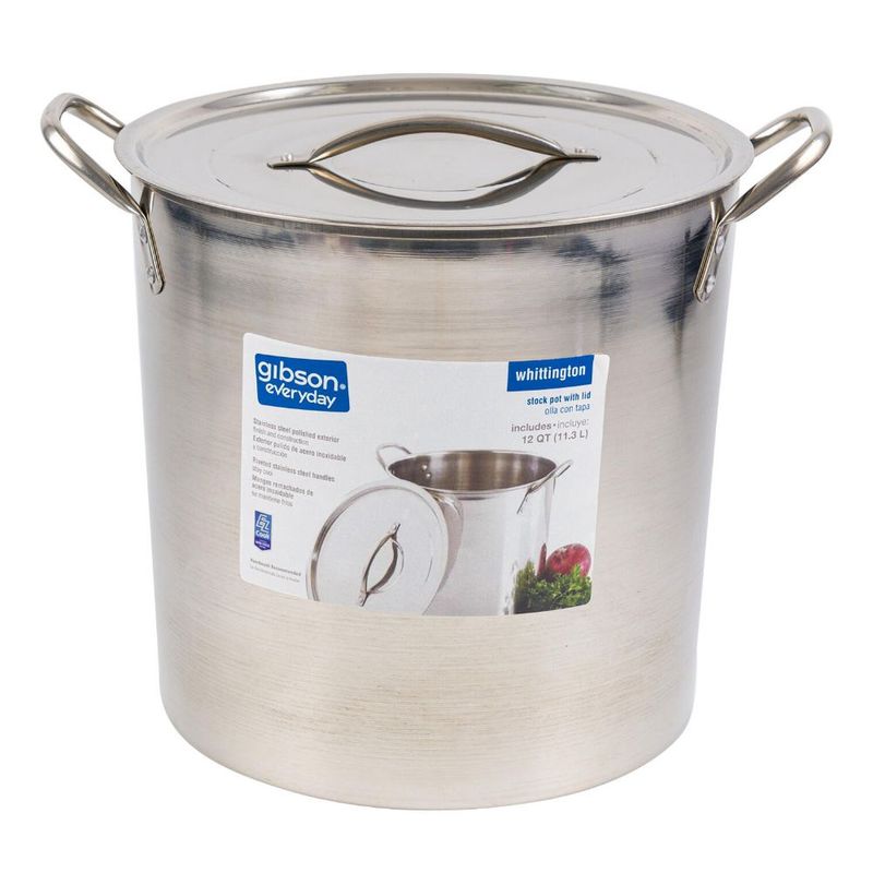 BOYDORR - Olla Whittington 11,4 Lts - GIBSON - 96329.01