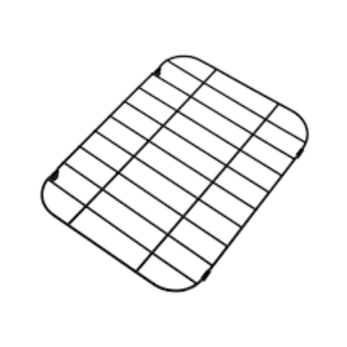 GIBSON - Asador Rectangular Greyfild - GIBSON - 126324.02