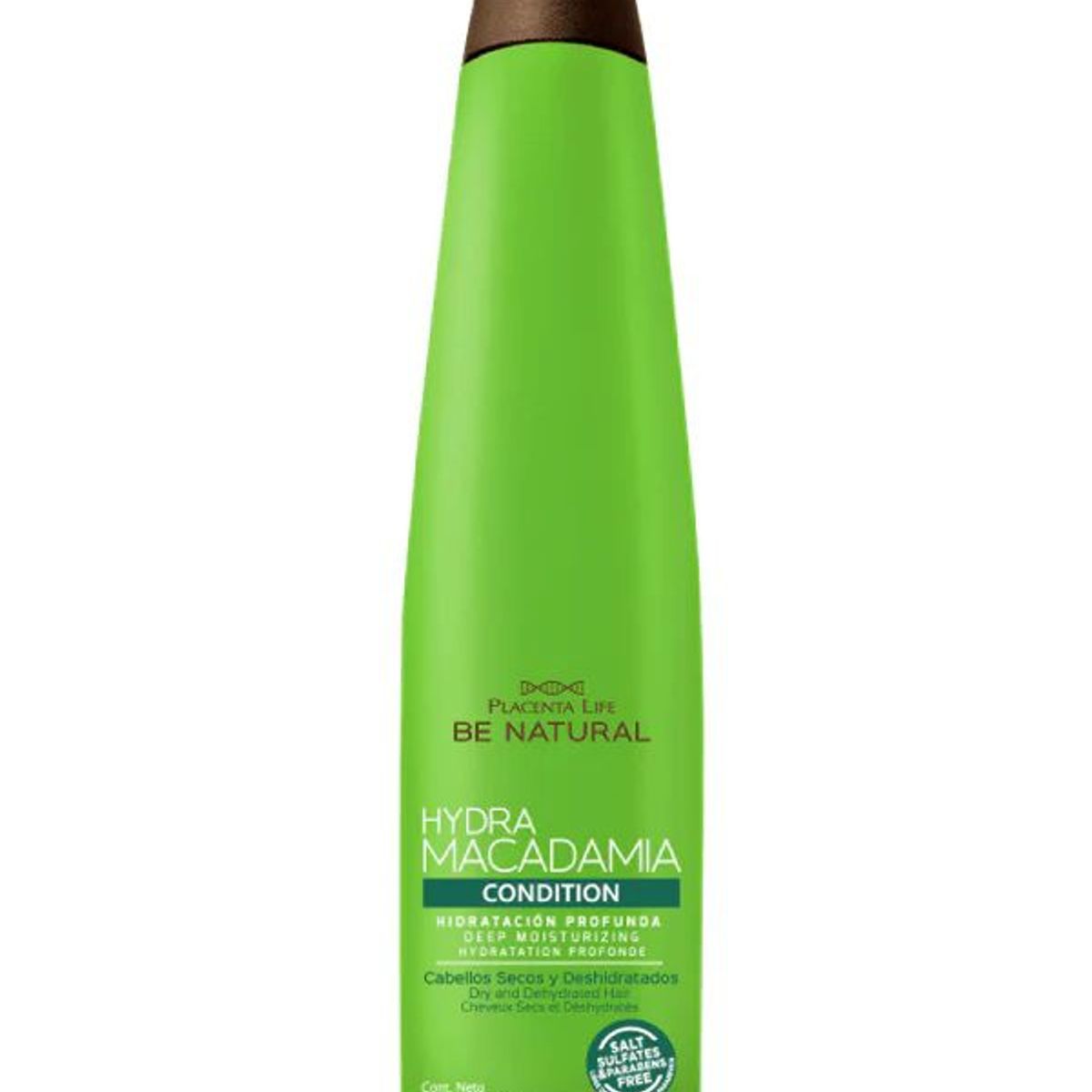 GENERICO - Acondicionador Placenta Life Hydra Macadamia 350ml
