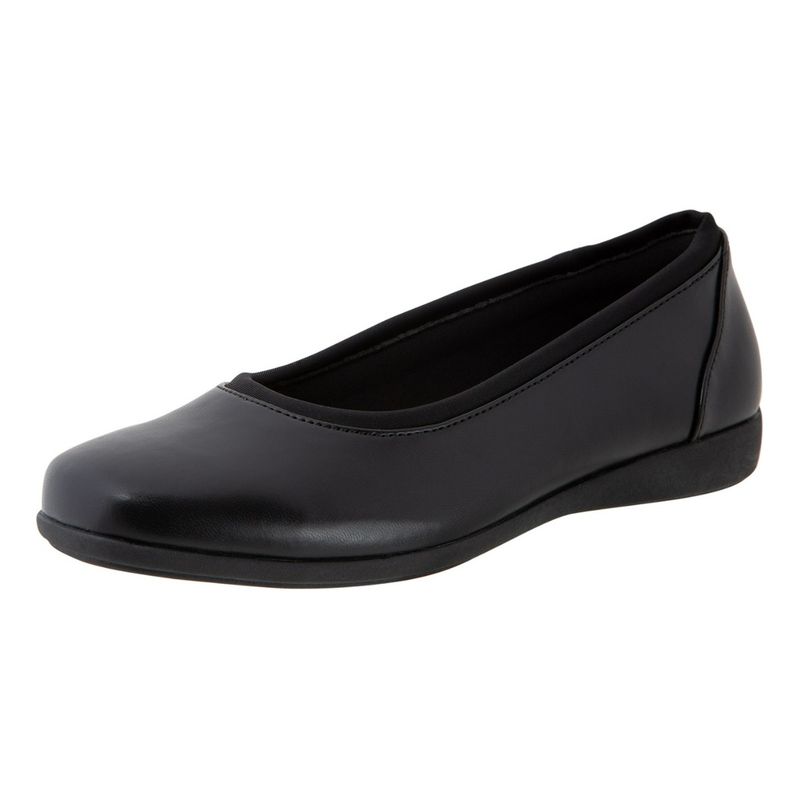 COMFORT PLUS - Zapatos Casuales Blissful Comfort Para Mujer Comfort Plus Payless Negro