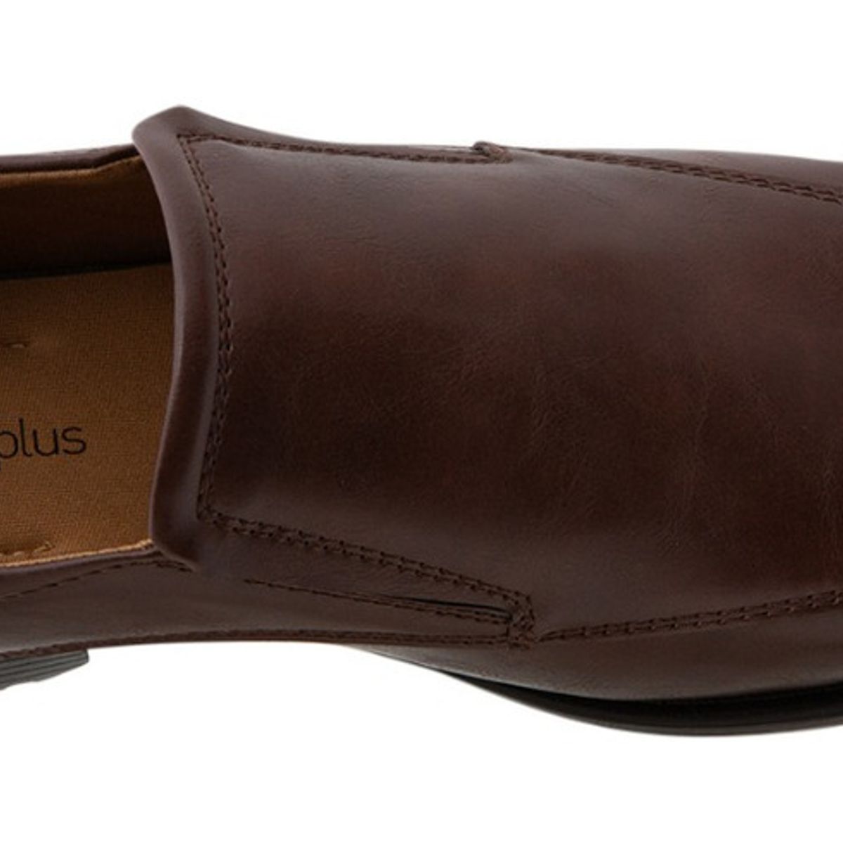 COMFORT PLUS - Zapatos Casuales Audux Para Hombre Comfort Plus Payless Café