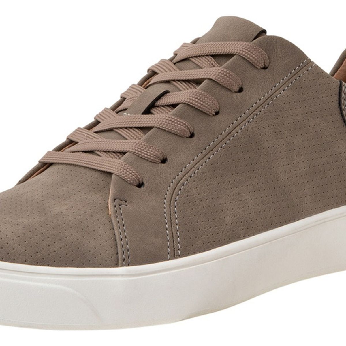 COMFORT PLUS - Zapatos Tipo Oxford Chance Para Hombre Comfort Plus Payless Gris