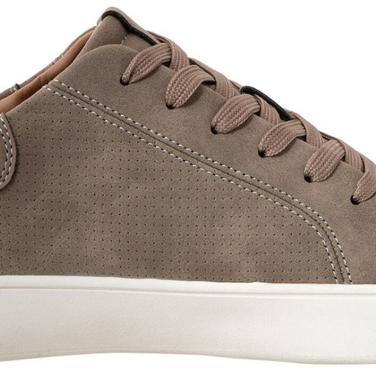 COMFORT PLUS - Zapatos Tipo Oxford Chance Para Hombre Comfort Plus Payless Gris