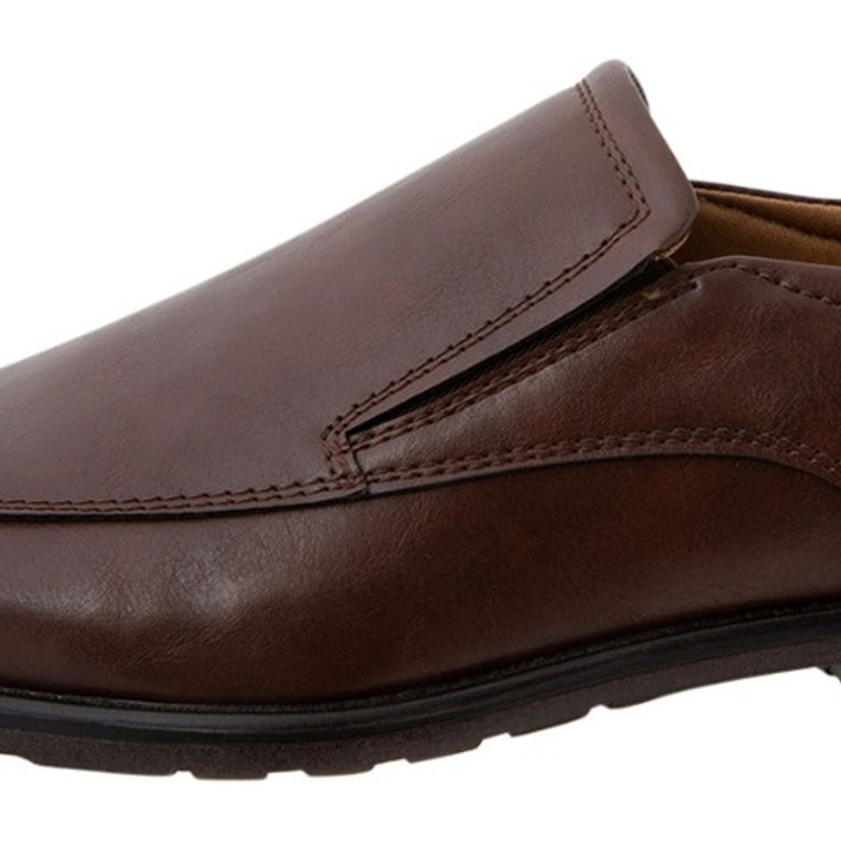 COMFORT PLUS - Zapatos Casuales Audux Para Hombre Comfort Plus Payless Café