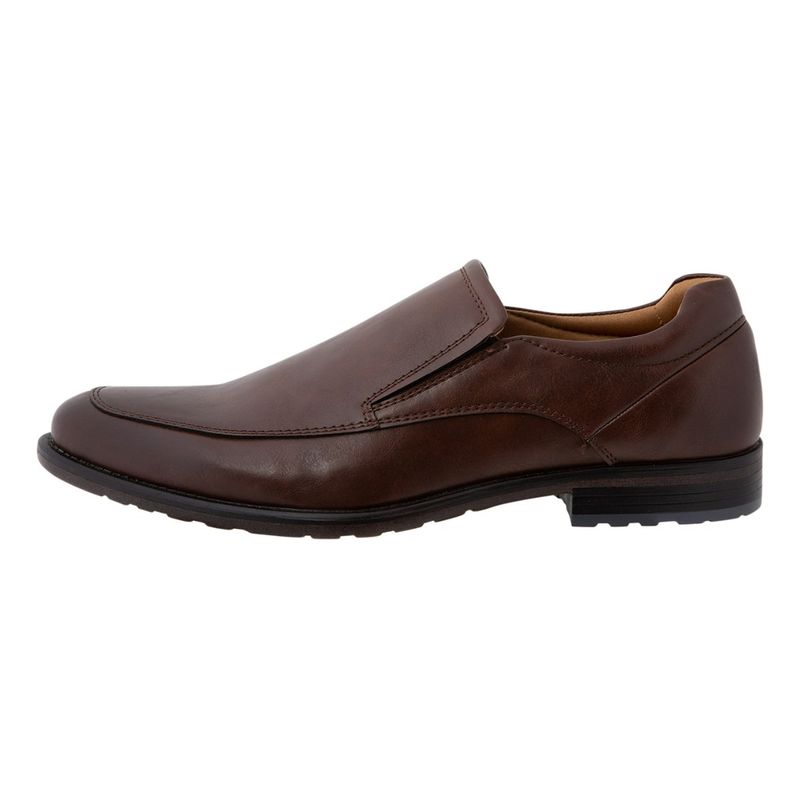 COMFORT PLUS - Zapatos Casuales Audux Para Hombre Comfort Plus Payless Café