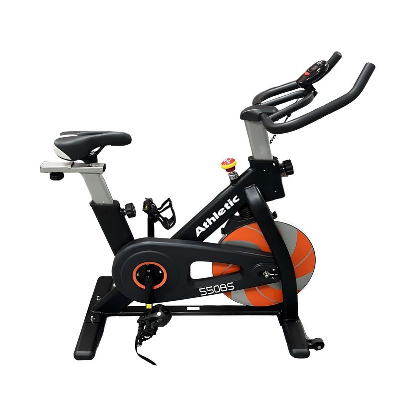 ATHLETIC - Bicicleta Indoor Athletic 550BS
