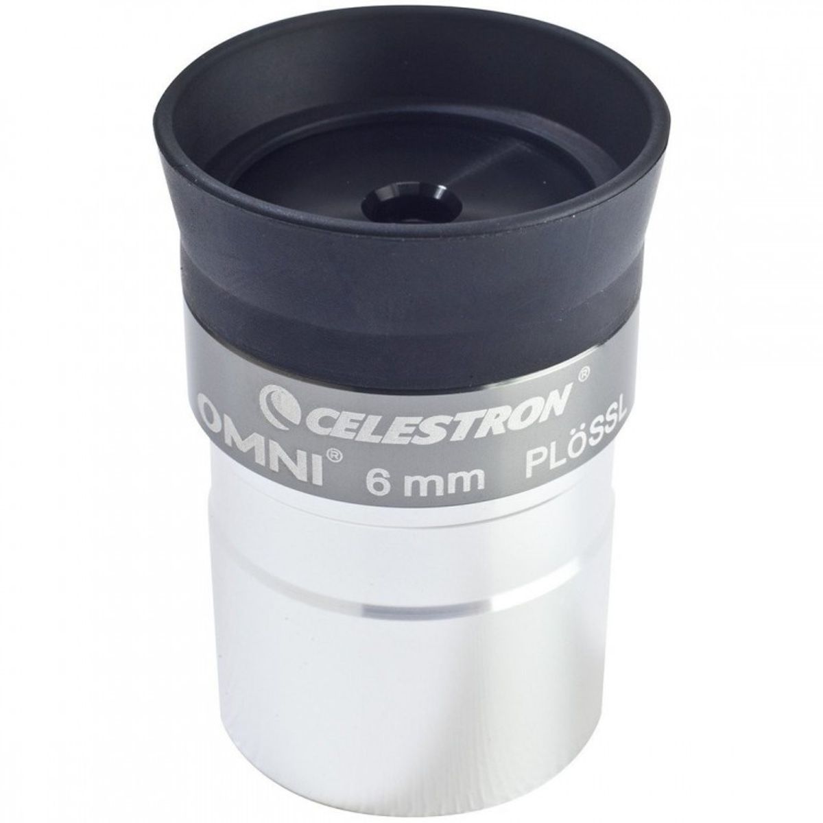 CELESTRON - Lente Ocular Celestron Omni 6mm 125