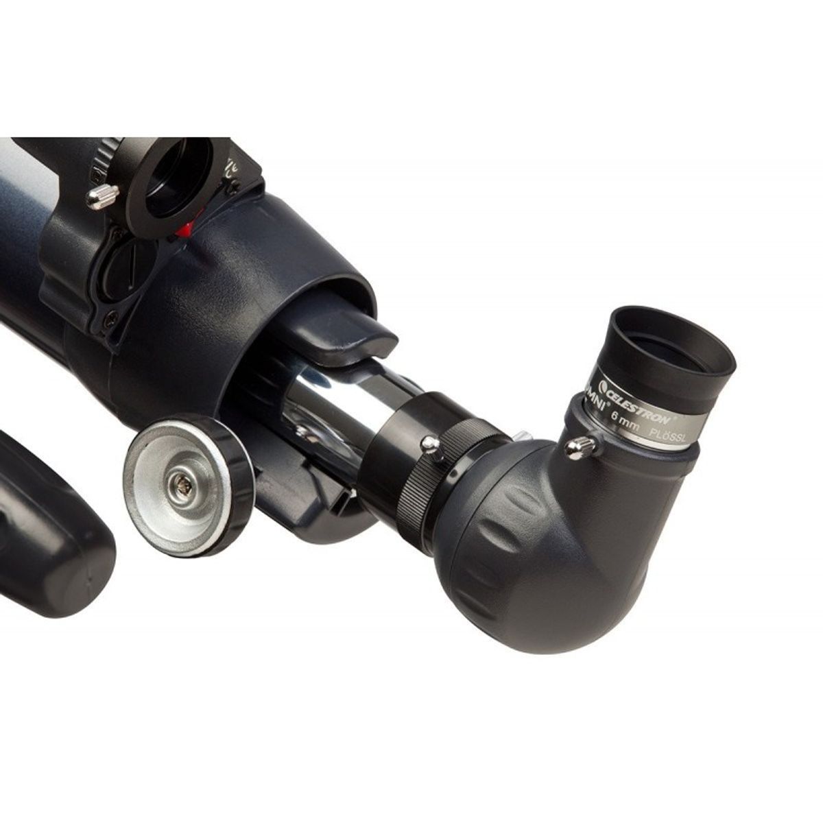 CELESTRON - Lente Ocular Celestron Omni 6mm 125
