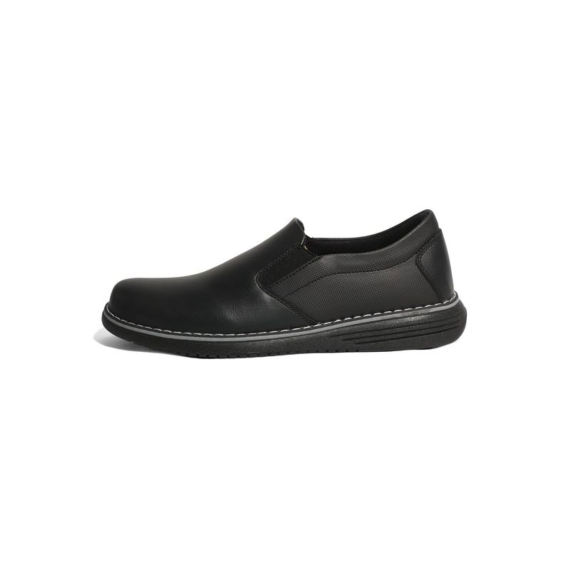 TELLENZI - Zapatos Hombre Negro Tellenzi F2914