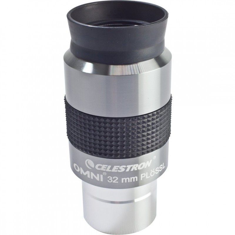 CELESTRON - Lente Ocular Celestron Omni 32mm 125