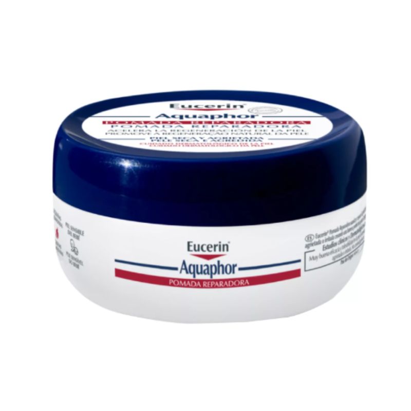 EUCERIN - Aquaphor Pomada Regeneradora x 80gr - Eucerin