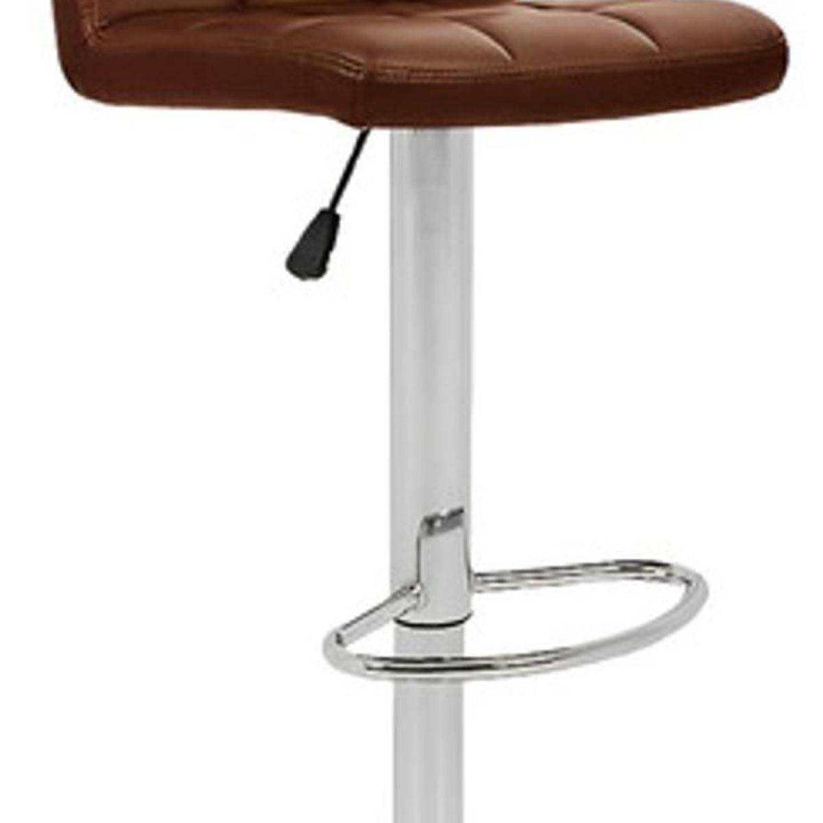 DIMATEX LEON - Silla Bar Butaco Alta Giratoria Barra Bar Cocina Café RefDever