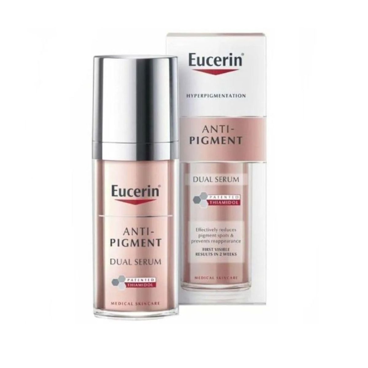 EUCERIN - Anti-Pigment Dual Serum x30ml I Eucerin