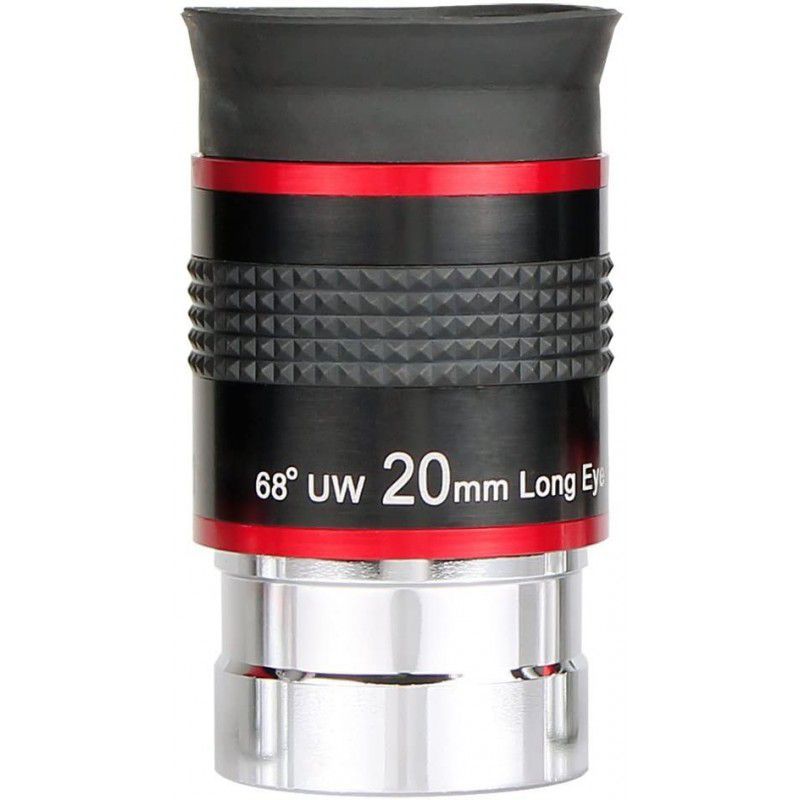 GENERICO - Ocular SvBony Ultra wide 68° 125 20mm
