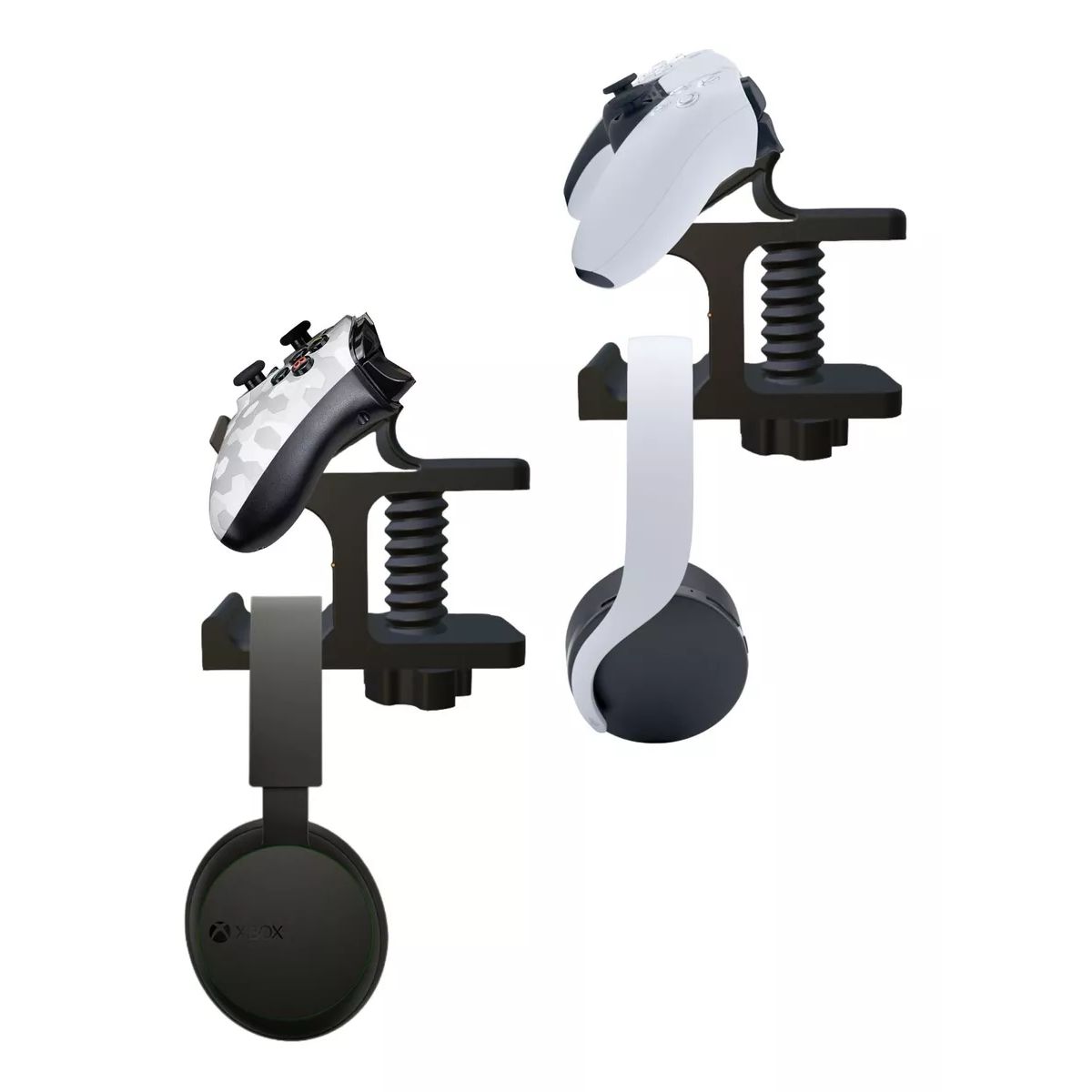 GENERICO - Soporte Control audífonos ps4ps5 Xbox One  Series X  S.