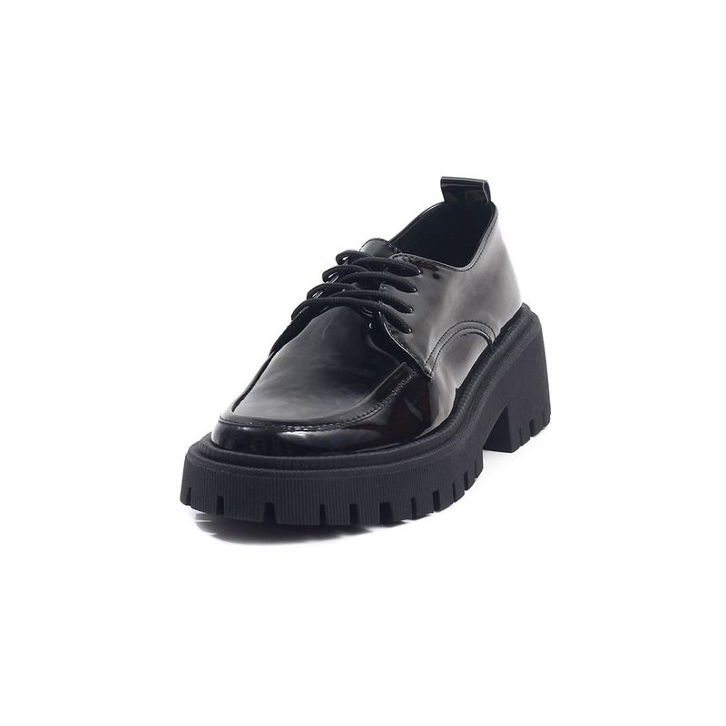 BALLERINA - Zapato Negro Ballerinas Salma