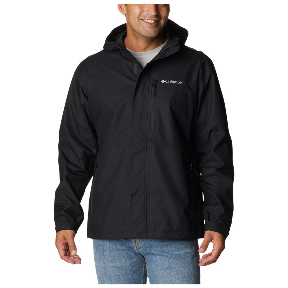 COLUMBIA - Chaquetas Hikebound™ Jacket Para Hombre 1988621-XP9 COLUMBIA