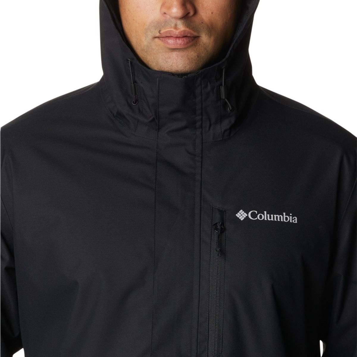 COLUMBIA - Chaquetas Hikebound™ Jacket Para Hombre 1988621-XP9 COLUMBIA