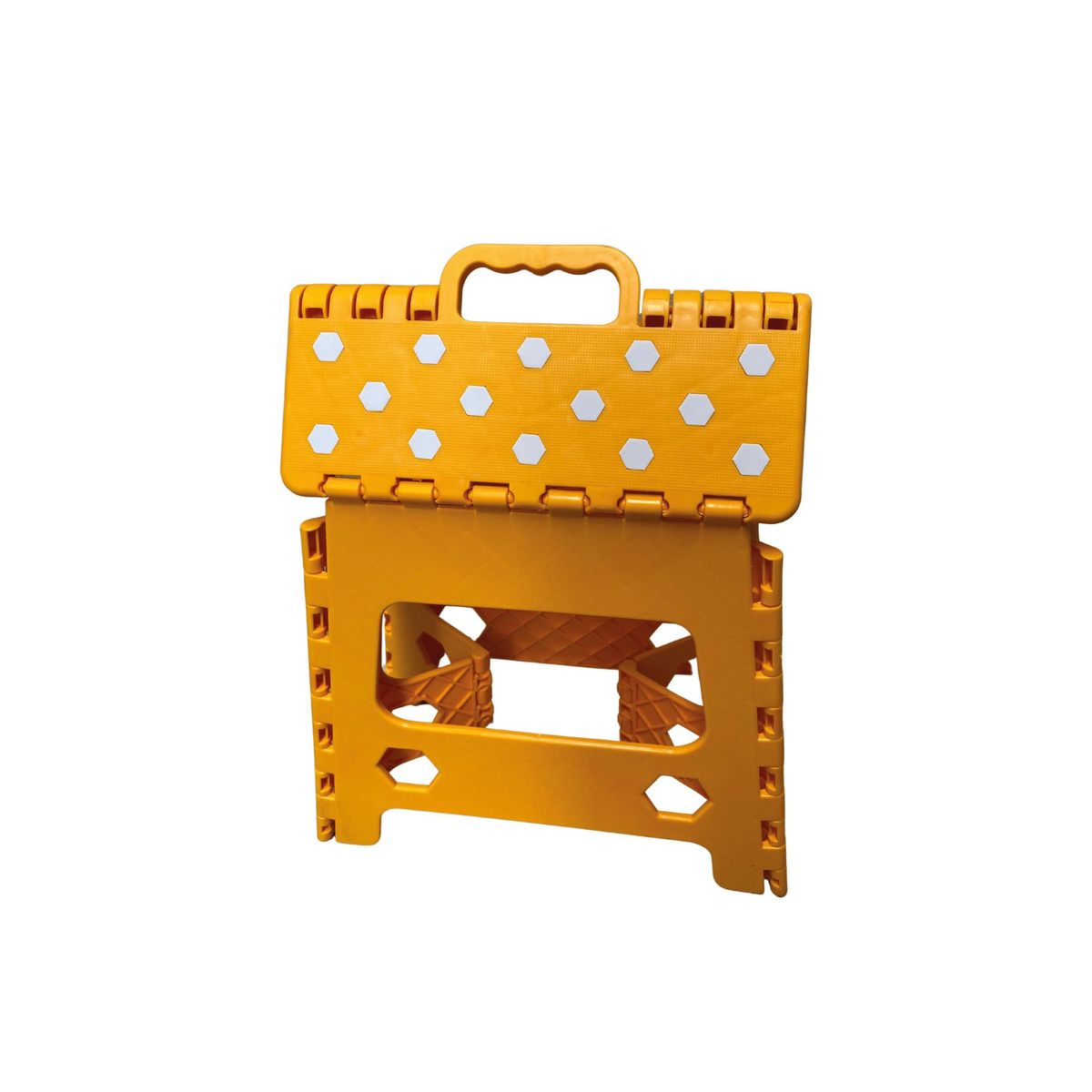 TRIPLE CLEAN - Butaquito plegable grande