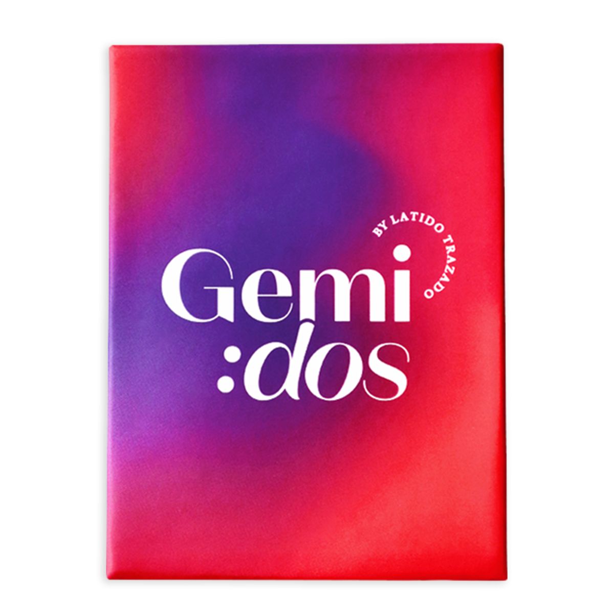 LATIDO TRAZADO - GEMIDOS GAME JUEGO PARA PAREJAS