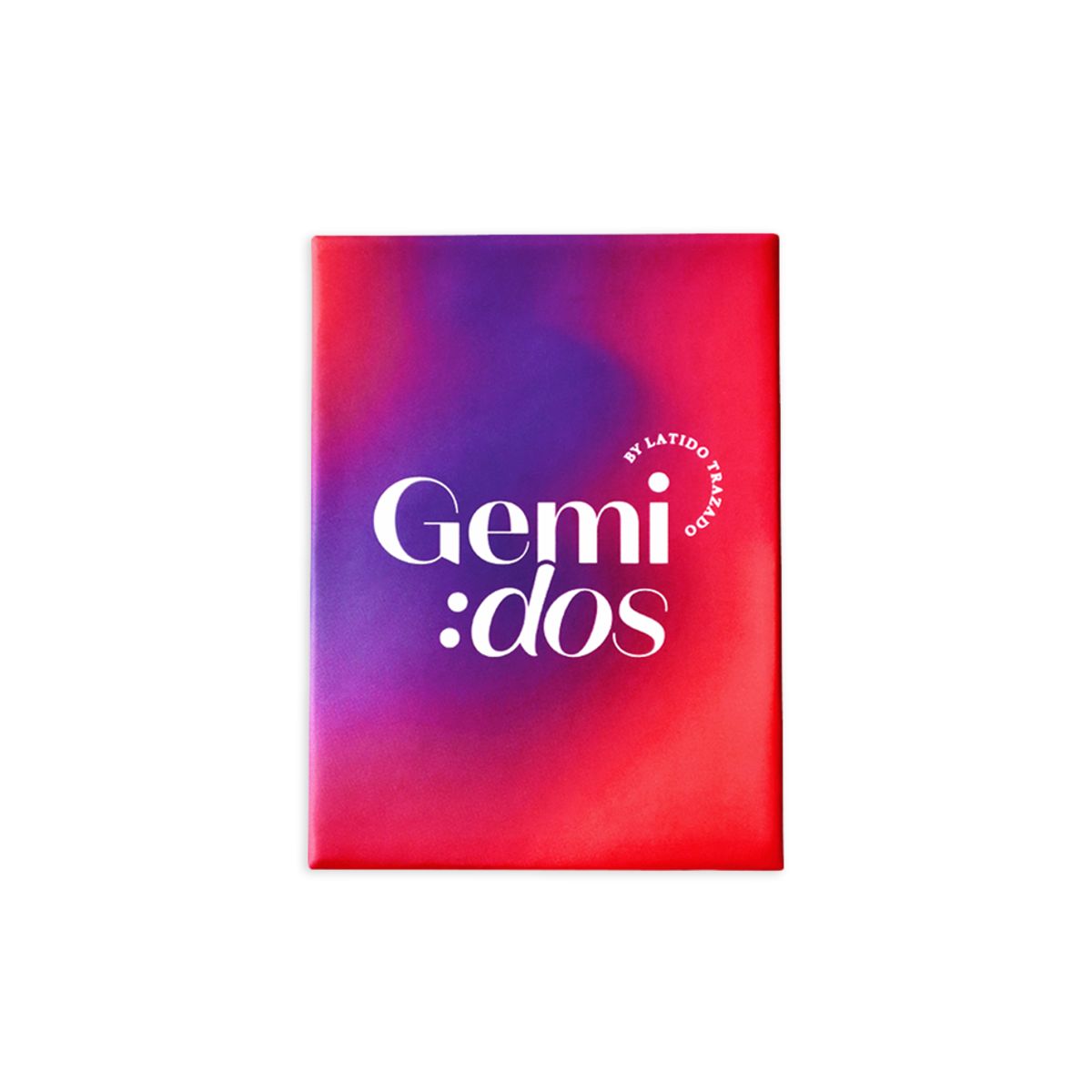 LATIDO TRAZADO - GEMIDOS GAME JUEGO PARA PAREJAS