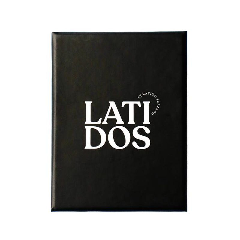 LATIDO TRAZADO - LATIDOS GAME JUEGO PARA PAREJAS