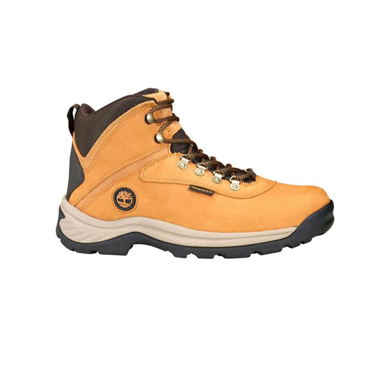 TIMBERLAND - Botas Timberland Mens White Ledge Waterproof Mid Hiking