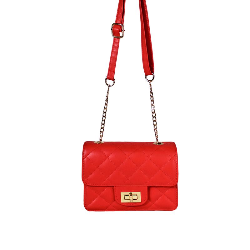 KARLA CHACON - Bolso Manos libres De Dama Mujer Karla Chacon Sanz