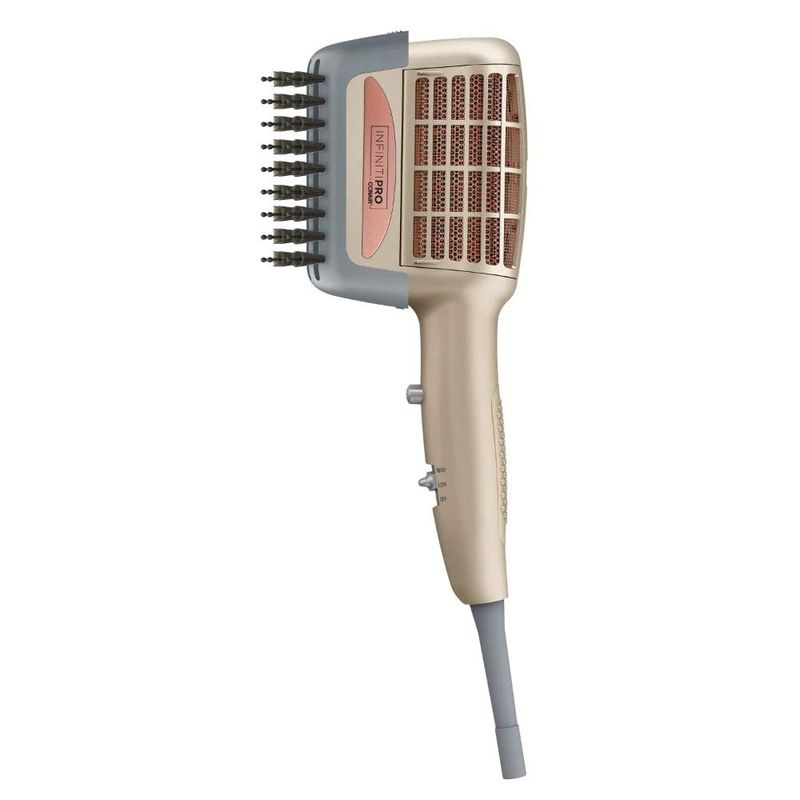 CONAIR - Secador Para Cabello Multifunción Sin Frizz Free Conair pro