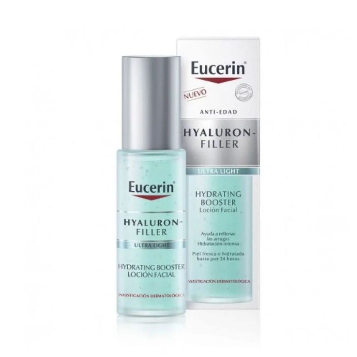 EUCERIN - Hyaluron Filler Ultra Light x30ml I Eucerin