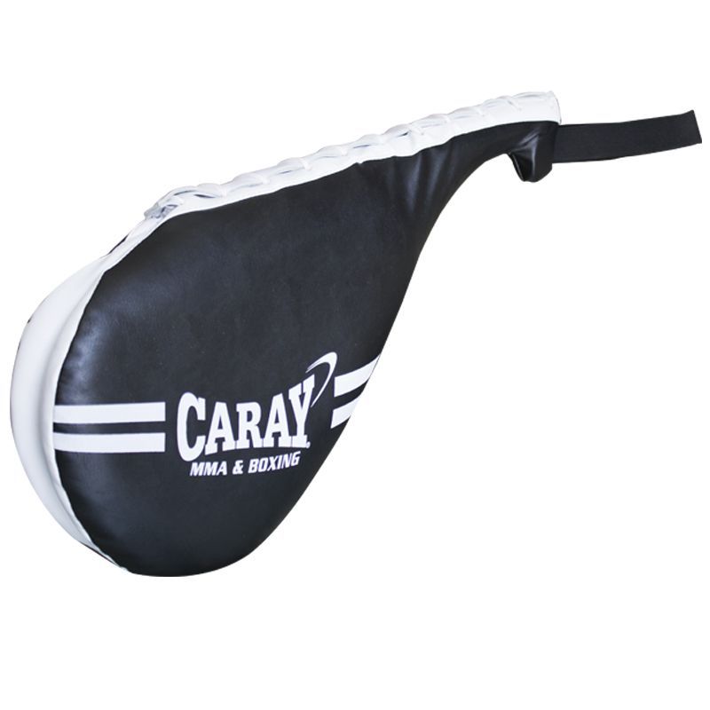 CARAY - Paleta Doble De Taekwondo Profesional Caray X Unidad