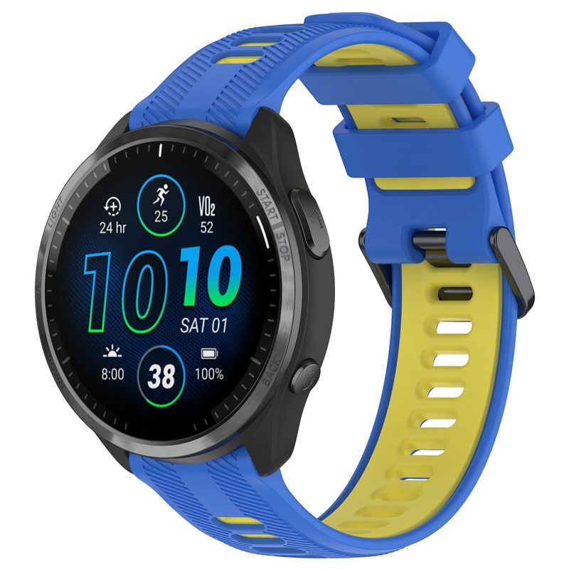 GENERICO - Pulso Deportivo Para Garmin Forerunner 965,955,945,935,745