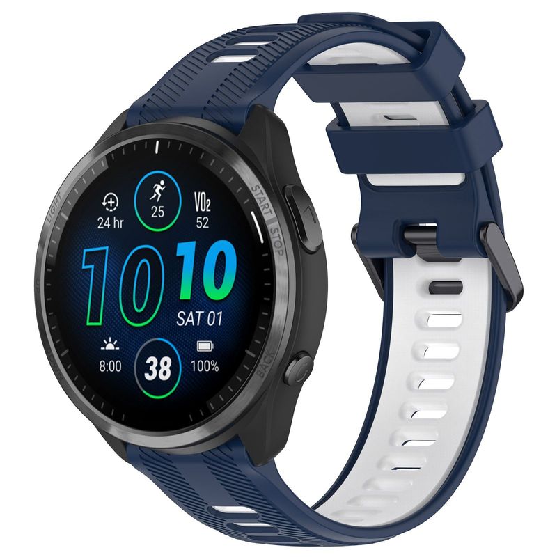 GENERICO - Pulso Deportivo Para Garmin Forerunner 965,955,945,935,745