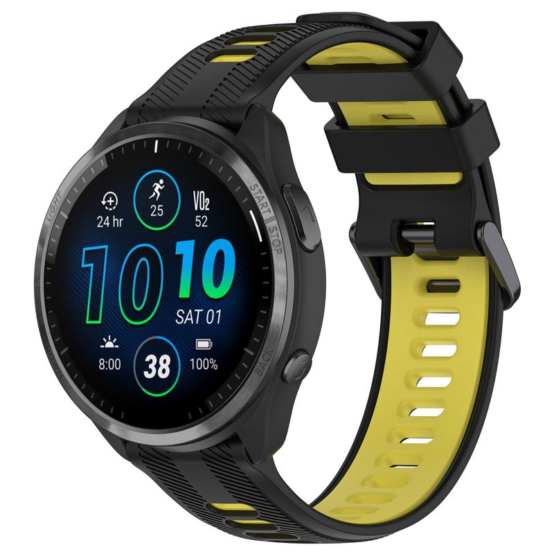 GENERICO - Pulso Deportivo Para Garmin Forerunner 965,955,945,935,745