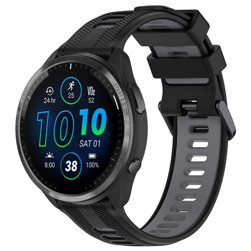 GENERICO - Pulso Deportivo Para Garmin Forerunner 965,955,945,935,745