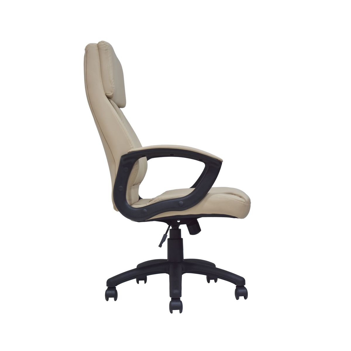 BONNO - Sillón de Oficina Valencia Café Bonno