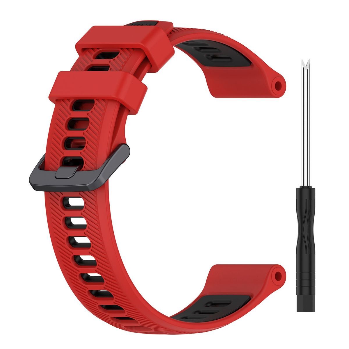 GENERICO - Pulso Deportivo Para Garmin Forerunner 965,955,945,935,745