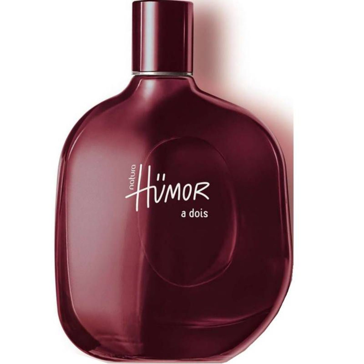 NATURA - Humor a dois Natura Masculino