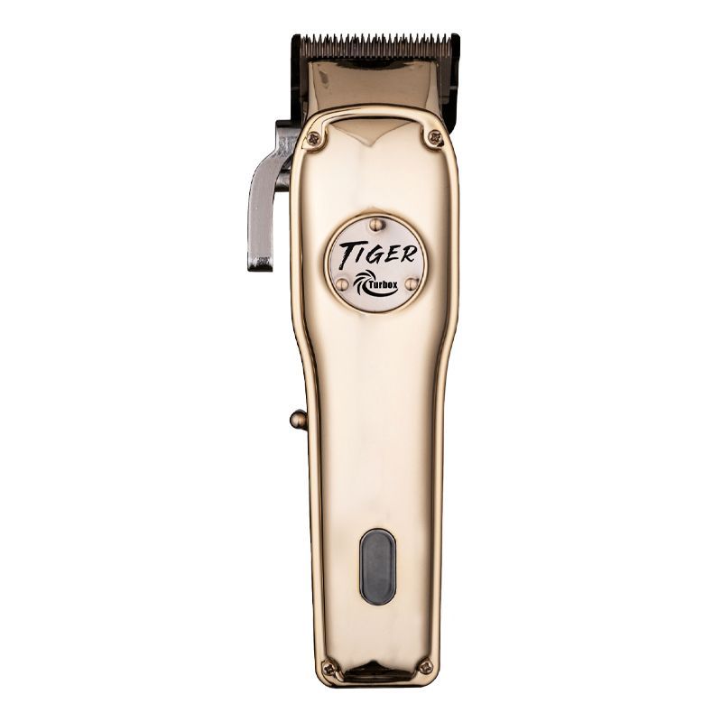 TURBOX - Máquina de corte profesional NT- Tiger