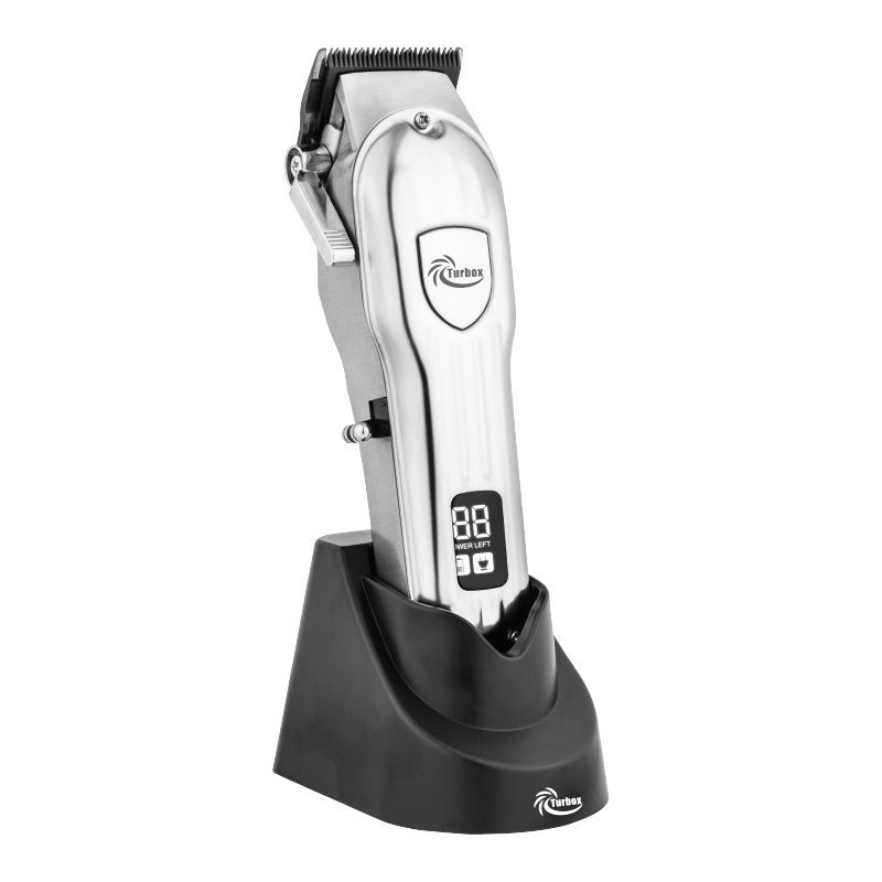 TURBOX - Máquina de corte profesional NT- QUICK