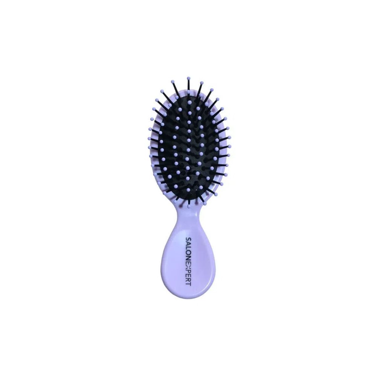 SALON EXPERT - Cepillo Salon Expert Mini Morado